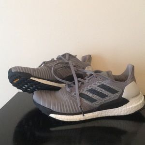 Adidas SolarBoost Men’s 8.5